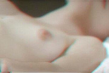 Zena Little - Breathtaking - 3D
