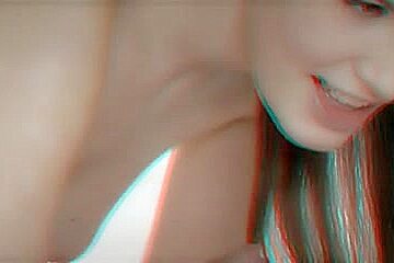 Zena Little - Breathtaking - 3D