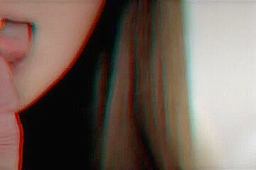 Zena Little - Breathtaking - 3D