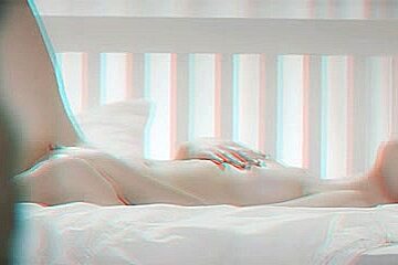 Zena Little - Breathtaking - 3D