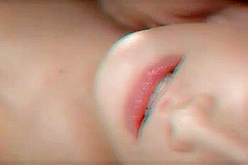 Zena Little - Breathtaking - 3D