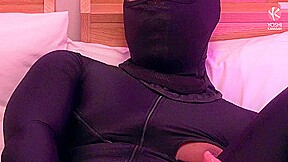 Zentai Hentai