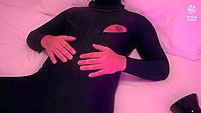 Zentai Hentai