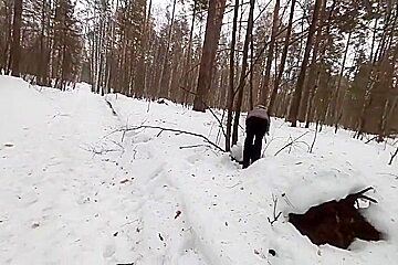 Zloy Andrey - Stuck In Trees And Was Fucked