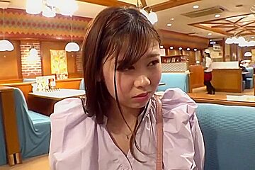 Zozo-183 Shame! Beautiful Girl Completely Lewd Female B