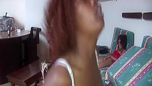 african groupsex party orgy