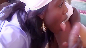 african housewife fucked