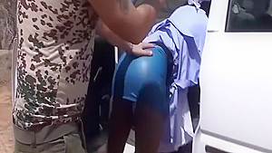 african housewife fucked