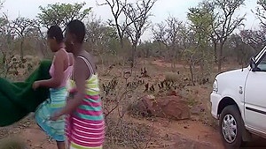 african safari groupsex fuck orgy