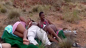 african safari groupsex fuck orgy