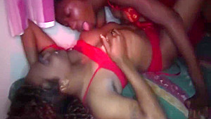 african sex orgy at my safari tour
