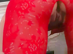 (ashley roberts) Alone Cute Girl Put In Her Holes Sex Stuff Toys clip-13