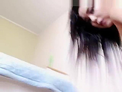 asian cam girl orgasm
