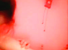 asian mature gets blowjob to georgian guy