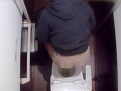 beautiful in toilet2
