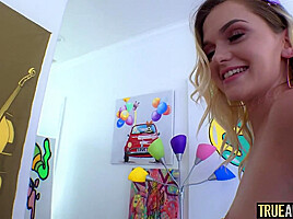 becue i love er porn ge -Enjoying Joeys Ass