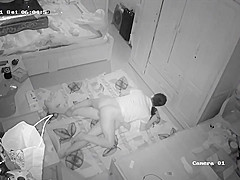 bedroom couple Vietnam