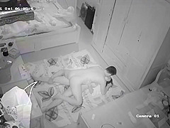 bedroom couple Vietnam