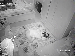 bedroom couple Vietnam