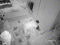 bedroom couple Vietnam