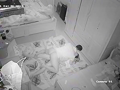 bedroom couple Vietnam