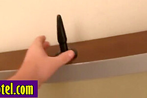 ben 10 ultry uer porn -Ladyboy Fay Hardcore Ass Fucking After Posing And Masturbation - Huge Boobs