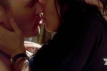 brooke onk nue porn -Martha Higareda - Lies in Plain Sight