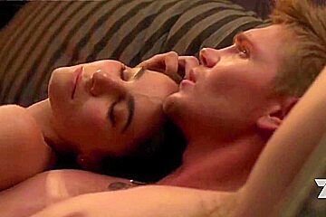 brooke onk nue porn -Martha Higareda - Lies in Plain Sight