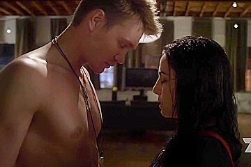 brooke onk nue porn -Martha Higareda - Lies in Plain Sight