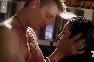 brooke onk nue porn -Martha Higareda - Lies in Plain Sight