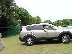 car zenraman
