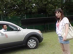 car zenraman