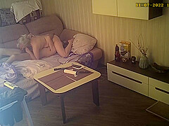 cheating fat milf caught