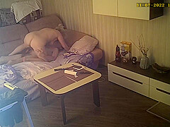 cheating fat milf caught