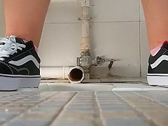 china toilet spy 128
