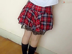 chinese spanking yuka1