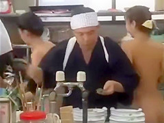 cmnf Japanese restaurant
