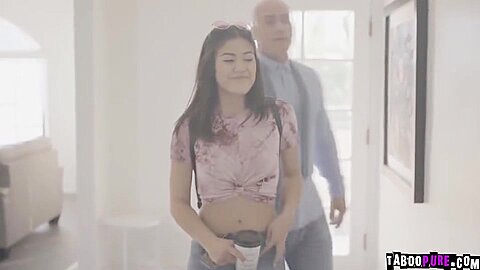 coic i uccubu porn pic -Stepdad Wiping Off Kendras Wet Snatch - Kendra Spade And Pure Taboo