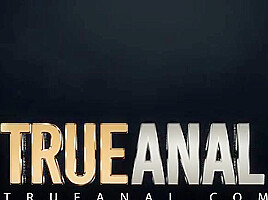 e uer porn gif -Gias Anal Thrill Ride