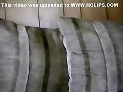 ex carla getting herself on tape for me while i am at work 