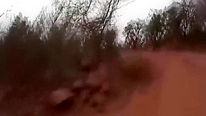 extreme african fetish in nature