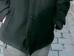 firly oprent wn porn -Skinny Euro Twinks Enjoying Bareback Threesome