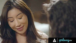 free porn ovie inin -Has Passionate Sex With Faithful Wife After Years In A Coma - Nicole Doshi And Victoria Voxxx