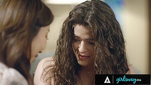 free porn ovie inin -Has Passionate Sex With Faithful Wife After Years In A Coma - Nicole Doshi And Victoria Voxxx