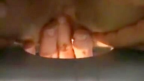 gloryhole fuck