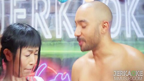 greek ytology gy porn -Vanessa Vega, Oliver Davis And Marica Hase - Naught Ninjas