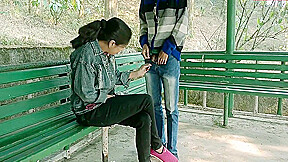 gt 5 porn coic -18yrs Boy Fucking 25yrs Girl At Outdoor! Desi Love Sex