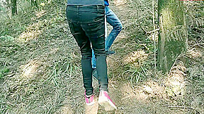 gt 5 porn coic -18yrs Boy Fucking 25yrs Girl At Outdoor! Desi Love Sex