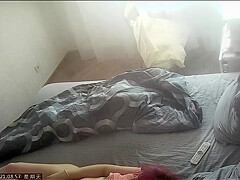 her masturbation after fuckmachine