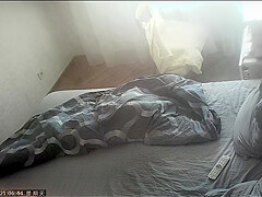 her masturbation after fuckmachine